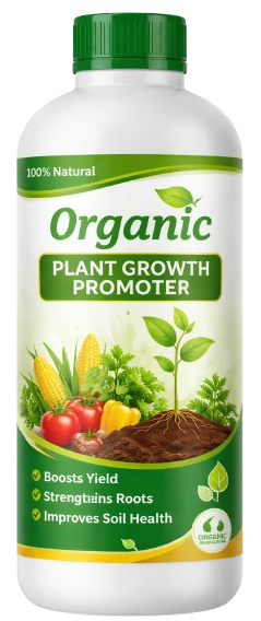 A.R. Bio Plant Growth Promoter