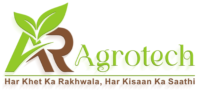 AR Agrotech Logo